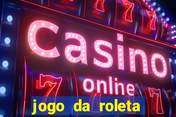 jogo da roleta silvio santos